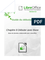 GS5208FR-Débuter Avec Base