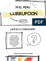 Corrupcion