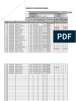 RMA G2Scoresheet SAMPAGUITA