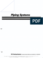 306 Piping Systems