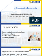 La Organización