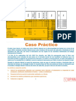 Caso Prestaciones Laborales