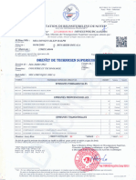 Brevet de Technicien Superi Ur (BTS: A T ST Ation de Reussit RE Eve de No