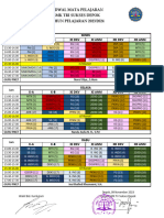 JADWAL MAPEL SMK TS DEPOK 2324 Rev1 09 Nov