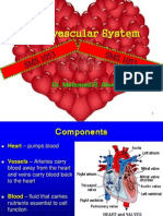 Cardiovascular System: Dr. Mohanad R. Alwan