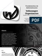 Volkswagen Unidad 2