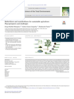 Biofertilizers and Nanofertilizers