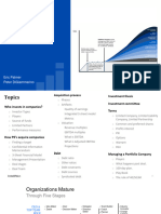 Private Equity Overview 3