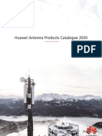 2020 Huawei Catalog