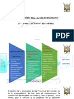 Estudio Económico Finanaciero