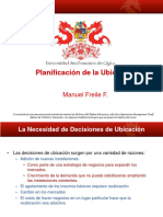 07-Planificación de La Ubicación - M.Freile