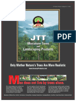 JTT Scenery Products Catalog