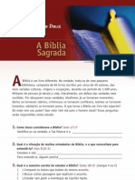 Curso Bíblico - Ouvindoavozdedeus