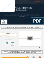 Economía Circular - CDS