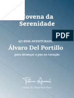 Novena Da Serenidade