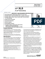 A6V10320523 - NRC Network Ring Card (2nd Gen.) For FireFinder Pa - en