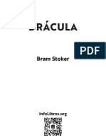 Dracula Bram Stoker