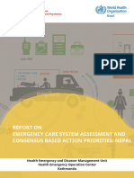 Final ECSA NEPAL REPORT 2021