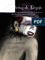 Territórios Do Desejo: Performance, Territorialidade e Cinema No Festival Mix Brasil Da Diversidade Sexual