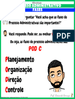 2 - Processo Organizacional