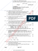 Data Structures 2