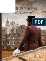 02 La Reputación Del Vizconde - Serie Pacto Entre Caballeros - Rose Lowell - Epub Versión 1