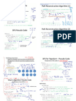 CS2040 CheatSheet