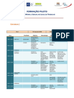 Plano Formacao Assedio