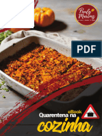 Ebook Quarentena Na Cozinha 1