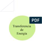 Transferencia de Energía