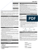 HIV 12 Strip Rapid Test BIOCON