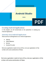 Android Studio