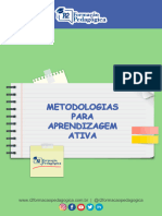 E-Book Metod Ativas