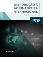 Introducao A Gestao Financeira Internacional