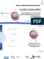 AuxSesion 03 Dise o Sismico Estructuras