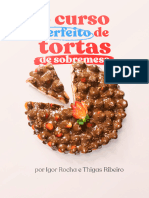 Ebook - Tortas Igor