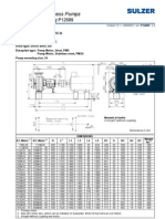 Ahlstar: Process Pumps