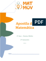 1 Ano Apostila 2023.2