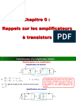 Chapitre 0&1