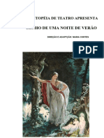 Texto Final - Com Todas As Troupes - Sonho de Uma Noite de Verão