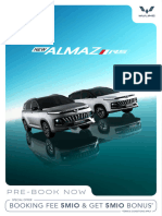 Wuling Almaz