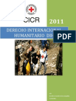 Qu+® Es El Derecho Internacional Humanitario - MONOGRAFIA