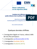 2 Evolution Delivrance Visas A Ferre