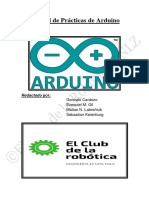 Manual de Practicas ARDUINO Oficial