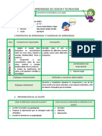 5° y 6° Martes 23 Sesion Conocemos La Atmosfera y Sus Capasgnbcg