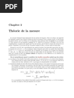 Chap2-Theorie de La Mesure