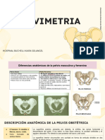 Pelvimetria Diapos