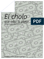 El Cholo Que Odio La Plata - Compressed