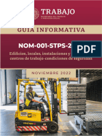 Guia Informativa Nom-01 1