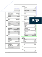 Cessa 172 Checklist